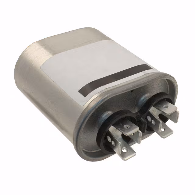 32FD3702A-F Cornell Dubilier Electronics (CDE)  Tantal-Polymer-Kondensatoren